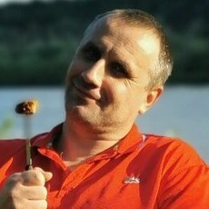 Фотография мужчины Анатолий, 45 лет из г. Калинковичи