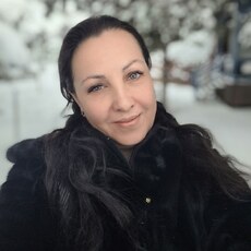 Фотография девушки Анна, 51 год из г. Москва