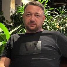 Фотография мужчины Артур, 39 лет из г. Тюмень