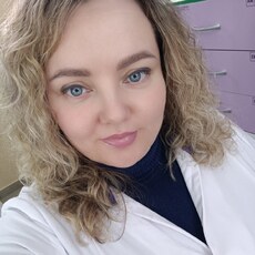 Фотография девушки Li, 33 года из г. Тюмень