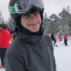 Фотография мужчины Алексей, 19 лет из г. Екатеринбург