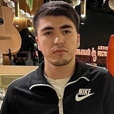 Фотография мужчины Mehroj, 23 года из г. Саратов
