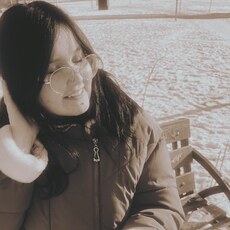 Фотография девушки Полина, 22 года из г. Солигорск