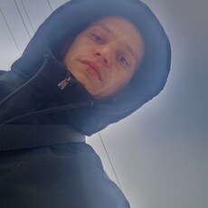 Фотография мужчины Богдан, 29 лет из г. Краснодар