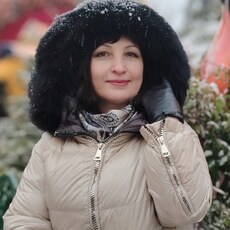 Фотография девушки Елена, 50 лет из г. Балашиха