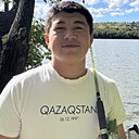 Балгын, 28 лет