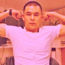 Фотография мужчины Qazaq, 40 лет из г. Астана