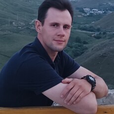 Фотография мужчины Антон, 27 лет из г. Ессентуки