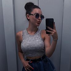 Фотография девушки Дарья, 23 года из г. Воронеж