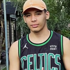 Фотография мужчины Isa, 20 лет из г. Алматы