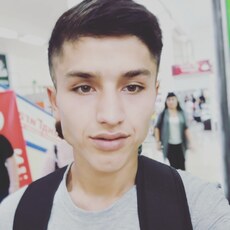 Фотография мужчины Рахимджон, 28 лет из г. Челябинск