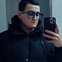 Ильхом, 23 года