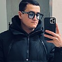 Ильхом, 23 года