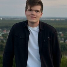 Фотография мужчины Даня, 21 год из г. Челябинск