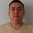 Арман, 40 лет