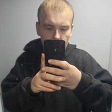 Фотография мужчины Артём, 26 лет из г. Электросталь