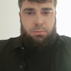 Фотография мужчины Us, 41 год из г. Махачкала