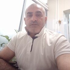 Фотография мужчины Эльвин, 42 года из г. Тольятти