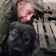 Сергей, 49 из г. Омск.