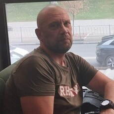 Фотография мужчины Сергей, 49 лет из г. Омск