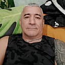 Рашид, 54 года