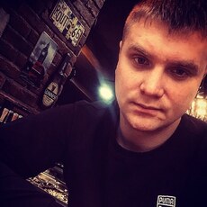 Фотография мужчины Дмитрий, 30 лет из г. Новосибирск