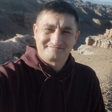Фотография мужчины Aman, 42 года из г. Астана