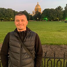 Константин, 42 из г. Калининград.