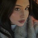 Safarovskaya, 20 лет