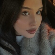 Фотография девушки Safarovskaya, 20 лет из г. Челябинск