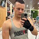 Евгений, 34 года