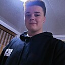 Данил, 18 лет