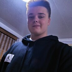 Фотография мужчины Данил, 18 лет из г. Новосибирск