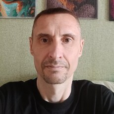 Фотография мужчины Василий, 38 лет из г. Самара