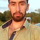 Вася, 23 года