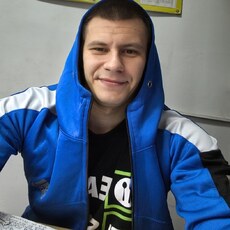 Фотография мужчины Максим, 27 лет из г. Алчевск