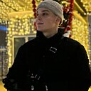 Владимир, 20 лет