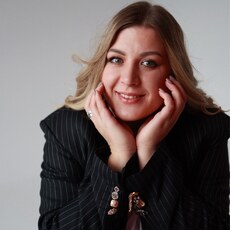 Фотография девушки Анастасия, 32 года из г. Красноярск