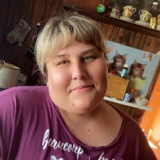 Фотография девушки Анна, 39 лет из г. Уфа