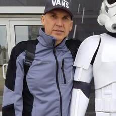 Фотография мужчины Игорь, 47 лет из г. Ковров