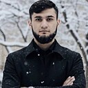 Джавохир, 25 лет