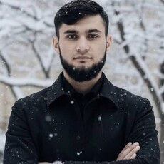 Фотография мужчины Джавохир, 25 лет из г. Сургут