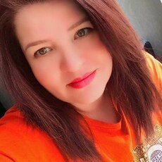 Фотография девушки Светлана, 45 лет из г. Самара