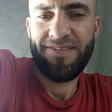 Фотография мужчины Макс, 33 года из г. Невинномысск