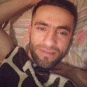 Макс, 33 года