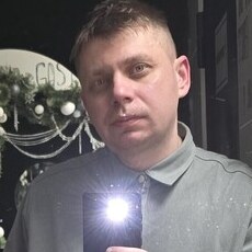 Фотография мужчины Андрей, 39 лет из г. Барановичи