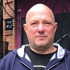 Виктор, 54 из г. Новосибирск.