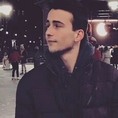 Фотография мужчины Daniel, 26 лет из г. Челябинск