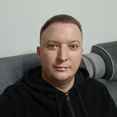 Фотография мужчины Алексей, 35 лет из г. Алматы