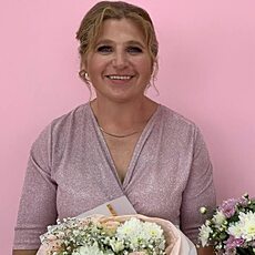 Фотография девушки Зоя, 42 года из г. Ивье